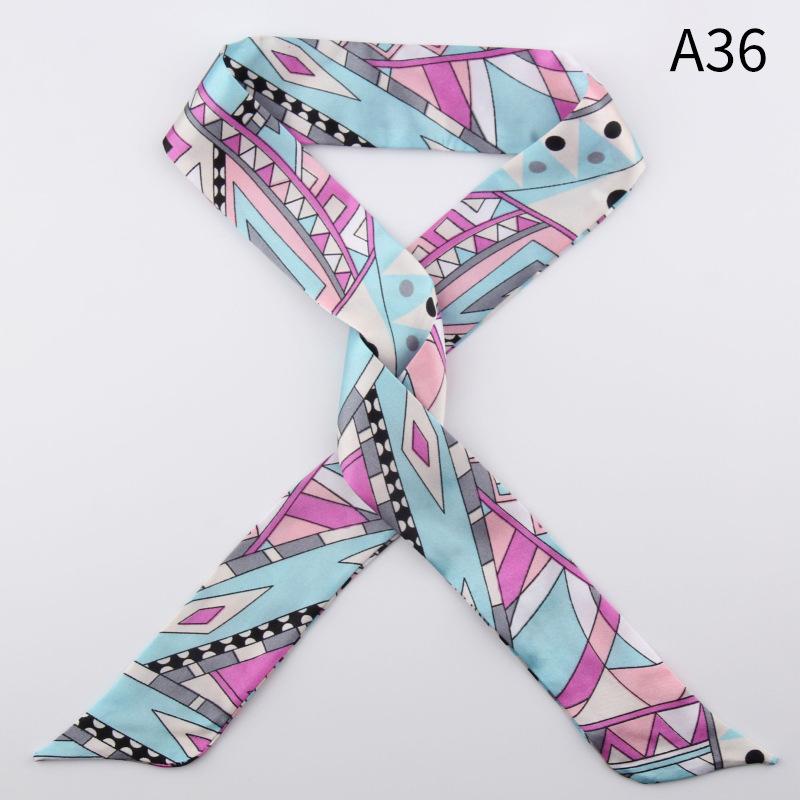 Шелковые шарфы. Универсальные завязывающиеся сумки, длинные полоски, маленькие шелковые шарфы, банты, повязки на голову, ленты, подарочные коробки, подарочные ремни.