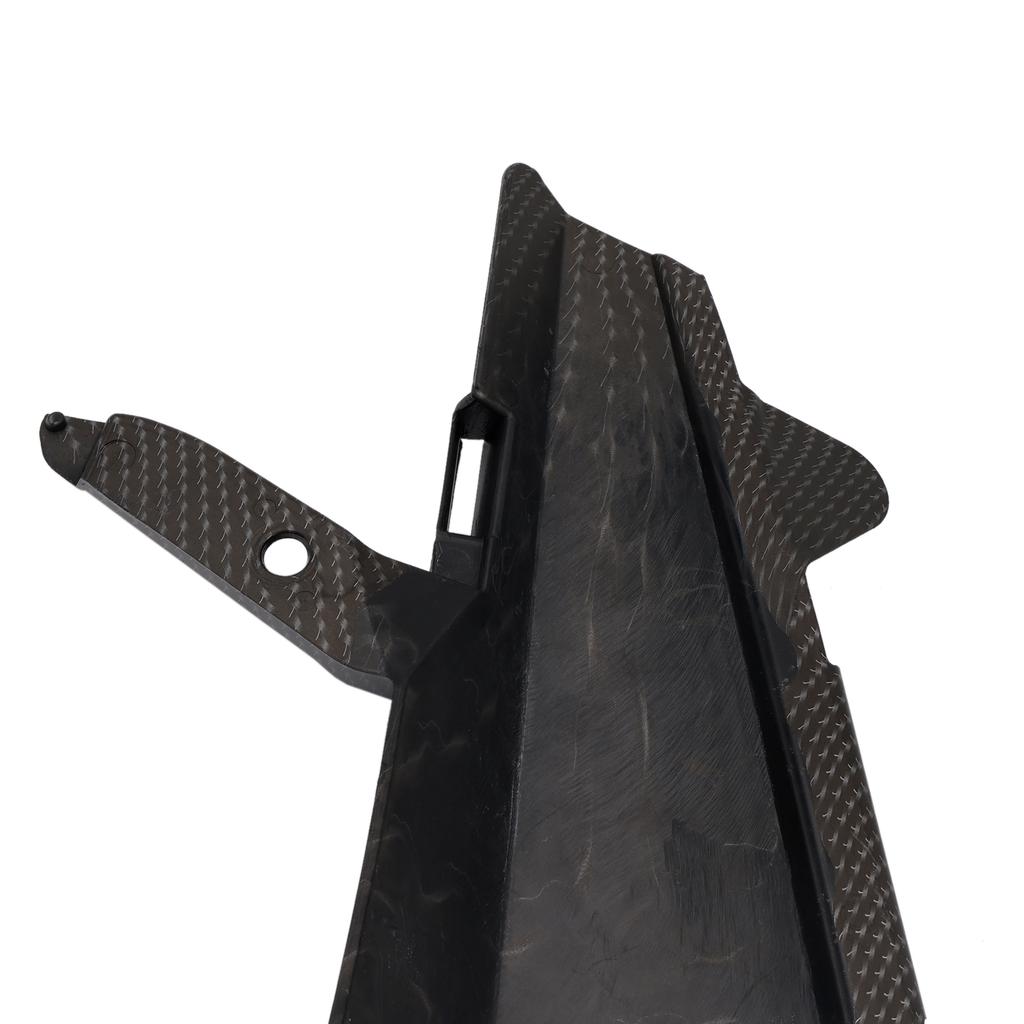 Frame Side Outrigger Cover Panel Guard Fairing For Daytona 660 2024-2025