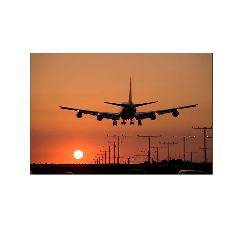 Винтажные холсты с изображением самолетов, настенные художественные фотографии, пейзажные постеры с самолетами и принты, холст, живопись для гостиной, домашний декор