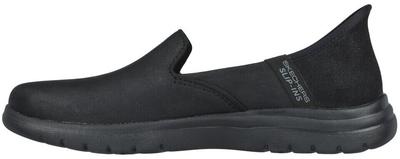 Кроссовки ON-The-GO Flex Captivating Sneaker schwarz