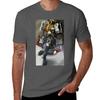 Jonothon Starsmore punk TShirt Mechanic Work Tee Shirt