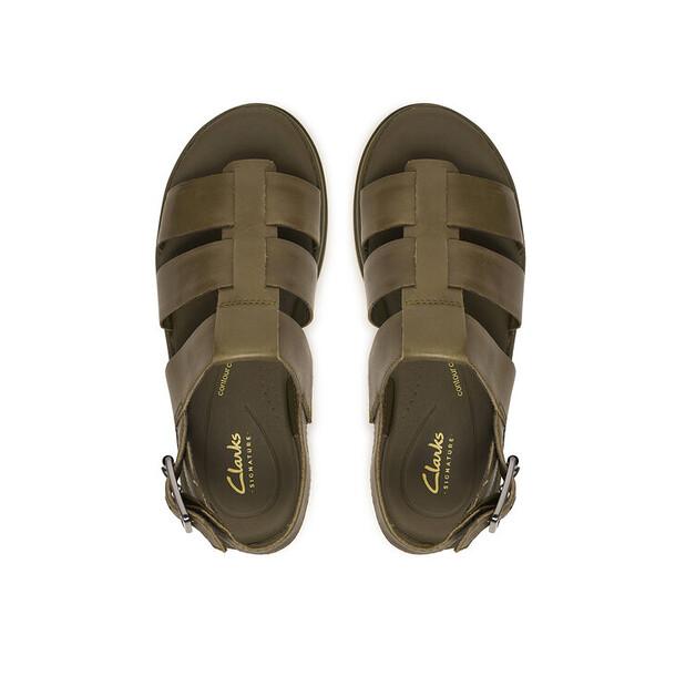 Сандалии Clarks Orinoco3 Strap