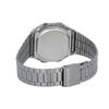 Casio Винтажный A168WGG 1B A168WGG-1B