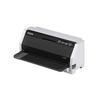 Матричный принтер Epson LQ-690KII, 106 столбцов, штепсель CN (адаптер в комплекте)