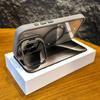 Для Magsafe Stand Glass Lens Protector Case для iPhone 16 15 14 13 11 12 Pro Max 16 Plus Роскошная магнитная противоударная задняя крышка