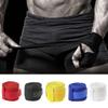 Cotton Bandage Boxing Wrist Bandage Hand Wrap Combat Protect Boxing Kickboxing Muay Thai Handwraps Training Gloves