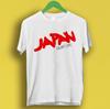 Japan Life In Tokyo Quite Life Music Band Gift Tee T Shirt P2138