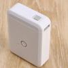 D110 Portable Label Printer Bluetooth Wireless High Definition Photo Printer Mini Label Maker Thermal Printer 100*70*20 Mm