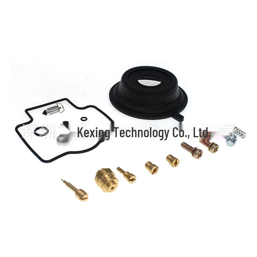 Kawasaki ZX1100/ZZR1100 Carburetor Repair Kit