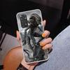 Раскрашенный чехол для телефона Alien Vs Predator для чехла для телефона для Xiaomi Redmi Note 15 14 14S 13 Pro Plus 12 12S 11S 11E 10S 10 11T 5G Uni