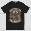 Tis But A Craft Brew Unisex 100% Cotton Summer Casual Cool Loose T-Shirt