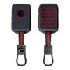 Silicone Car Remote Key Cover Case Shell Holder Fob for Volvo XC40 XC60 XC90 S60 S90 V60 V90 T5 T6 T8 Key Protect Accessories