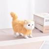 1Pc Soft Stuffed Kitten Model Simulation Cat Plush Toys Fake Cat Realist Animals For Kids Girls Birthday Valentine'S Day Gift