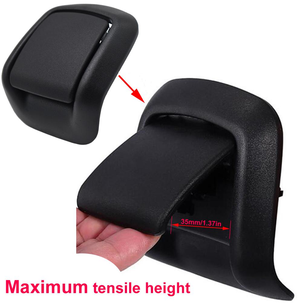 Ручной наклон сиденья, передняя правая/левая ручка, регулятор для Ford Fiesta MK5 VI 3 двери 2002 2003 2004 2005 2006 2007 2008 автомобиля