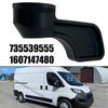 Ручка двери внутренняя сдвижная замена для Fiat Ducato для Boxer для Relay модель 2006 года и выше OEM 735539555