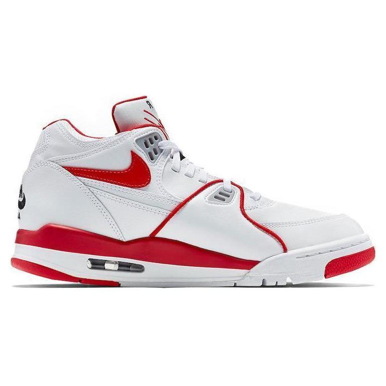 Nike Air Flight 89 'Рон Харпер' 819665-100