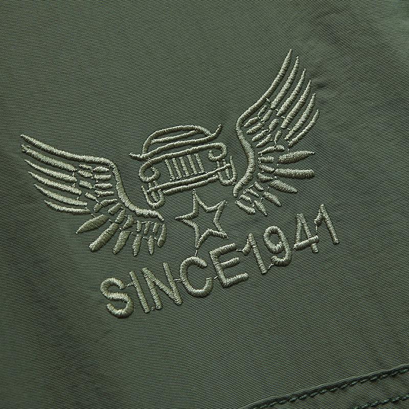 [Производитель] Мужские быстросохнущие брюки карго с несколькими карманами - Легкие, свободного кроя для использования на открытом воздухе и в тактических целях, Размер 105