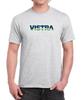 Унисекс футболка VISTRA Energy Company
