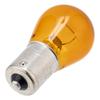 Стэнли Электрик (СТЭНЛИ) BP4957 Лампочка в блистере 12 В 21 Вт янтарного цвета NO583