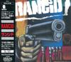 CD RANCID - Rancid  ESCA6188 Epitaph 1995 Japan Rock Used