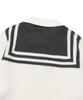 NICEGHOSTCLUB Ffats Sailor Pk Knit_Ivory(Ng2Efuk640A)