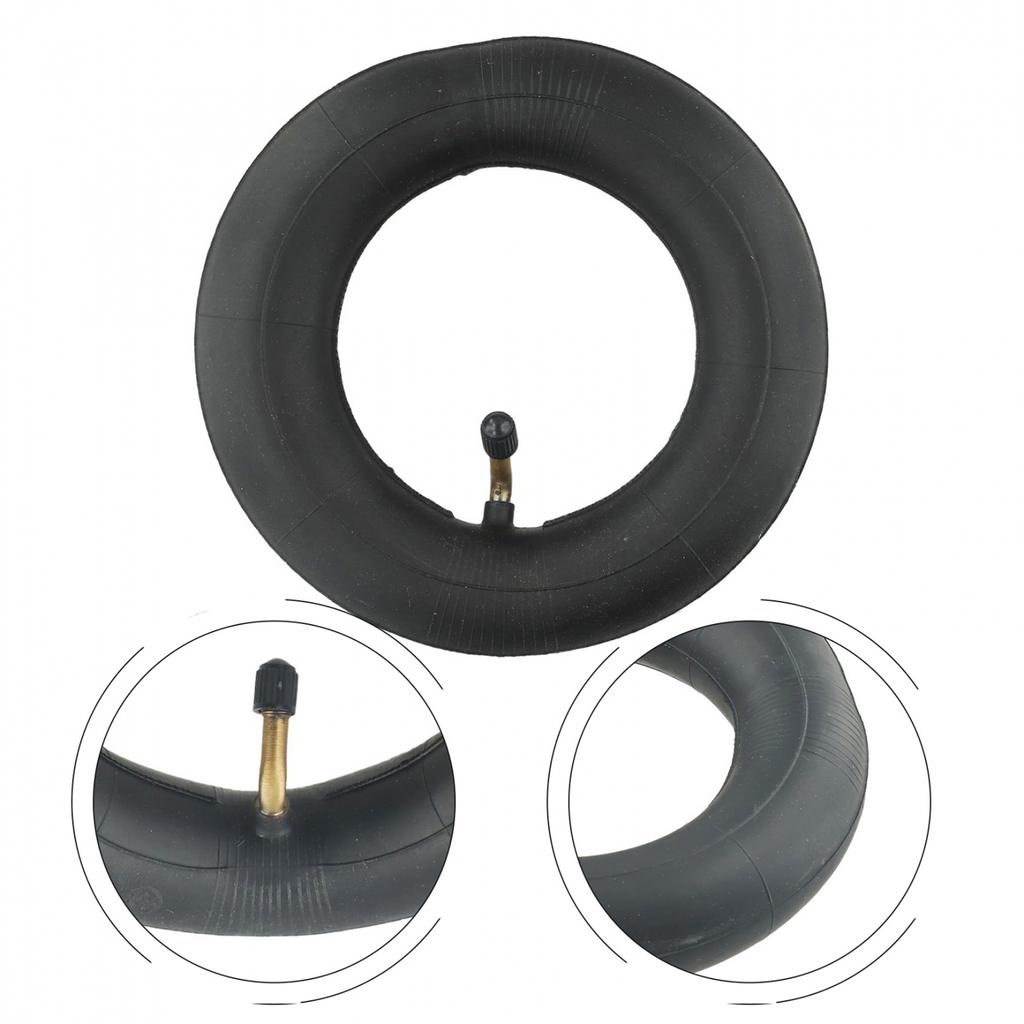 Внутренняя камера шины 200x50 8x2 Высококачественная резина Прочная