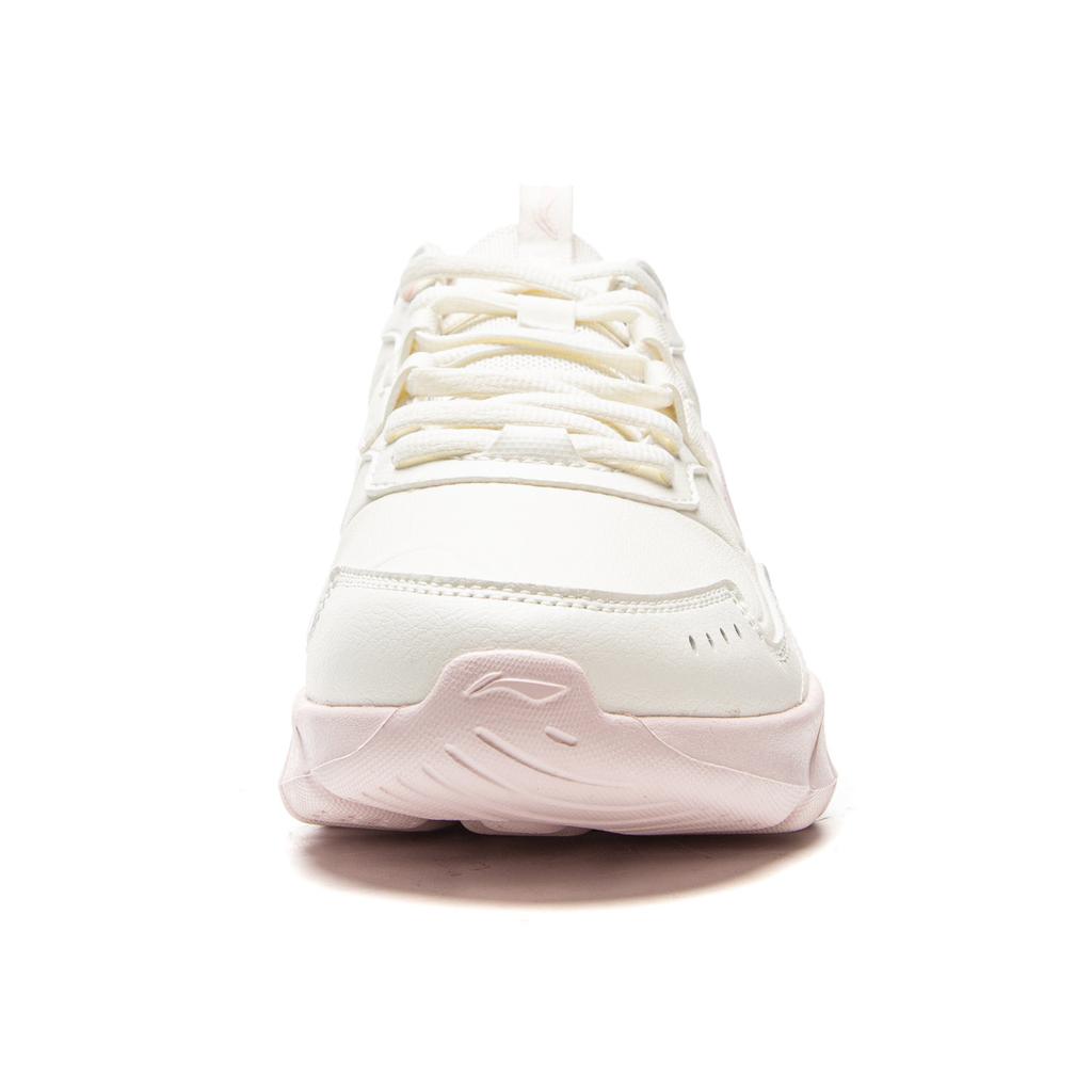 Li Ning Light Lanying Амортизация Устойчивость к истиранию Дышащий Легкий Низкий профиль Повседневный Спринт Городская езда ARSV076-2