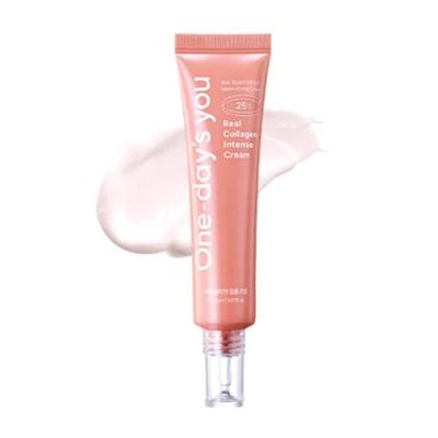 Real Collagen Intense Cream - 30мл