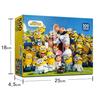 Minions Fun Wedding Jigsaw Puzzle AL5301, корейские популярные головоломки