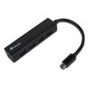 Hub USB 4 Ports NGS WONDERHUB4 5 Gbps Noir - - - NGS
