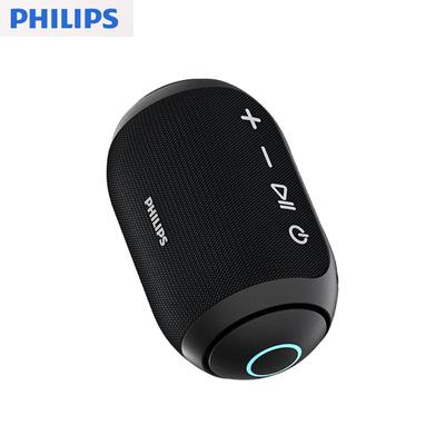 Philips Портативная уличная Bluetooth-колонка TAS3209, штекер CN (адаптер в комплекте)
