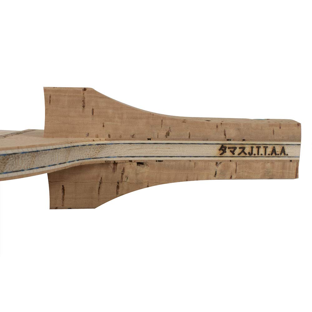 Butterfly Ракетка для настольного тенниса Garaidia Revolver R Pen Holder Reversible 3 Pieces Plywood 23840