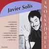 CD JAVIER SOLIS, JAVIER SOLÍS, PEDRO F - Inolvidable Europe Latin Used