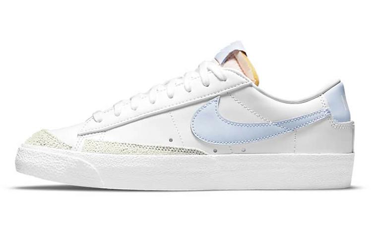 Nike Кроссовки Blazer Low Ghost Женские DC4769-103