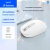 Logitech M196 Wireless Bluetooth Mouse