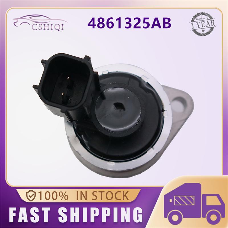 4861325AB 4593849AA Для Dodge Intrepid Caravan Intrepid Клапан датчика управления холостым ходом Для Chrysler 4861325AD AC417