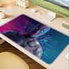 Waterproof Mouse Pad Computer Laptop Pad Keyboard Mouse Pad office Pad Desk accessories Game Console Pad Funny Deadpool Marvel