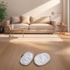 Mop Cloths Pads Household Cleaning Tool Parts Reusable