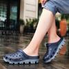 Size 36-51 Summer Sandals Men's Slippers Ladies Slippers Men's Garden Shoes Beach Slippers