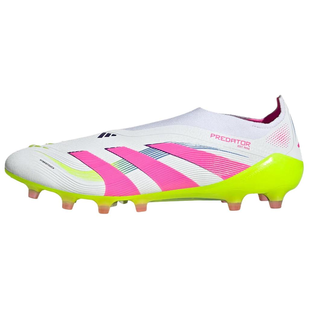 adidas Predator 24 Elite Без шнурков Ag 'Celestial Victory Pack' JH8885