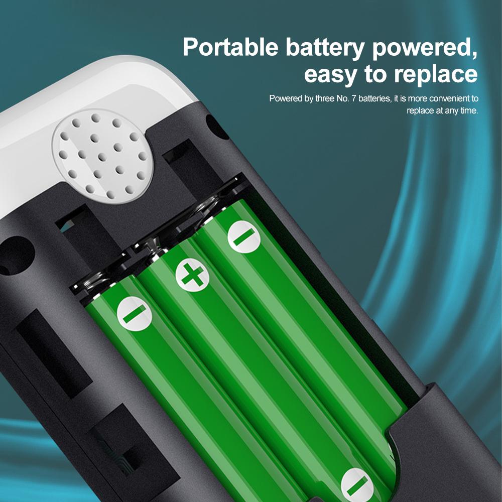 Бесконтактный алкотестеры Профессиональный цифровой алкотестер Полицейский алкотестер Алкометр Анализатор алкоголя Тест на вождение в нетрезвом виде