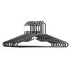 BAU Hanger, 10-Piece Set, BAU-4310