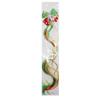 Korean Style Christmas Hair Clip Colorful Wig Bowknot Hairclip Cute Girls Wig Hairpin  Gift