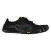 Кроссовки Vibram Five Fingers 14M070139 Черные EU M39 Мужские (25.4cm) (25.5cm)