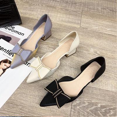 Туфли – Туфли