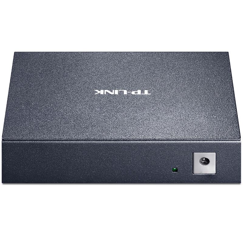 TP-LINK 5-Port 100Mbps Ethernet Switch