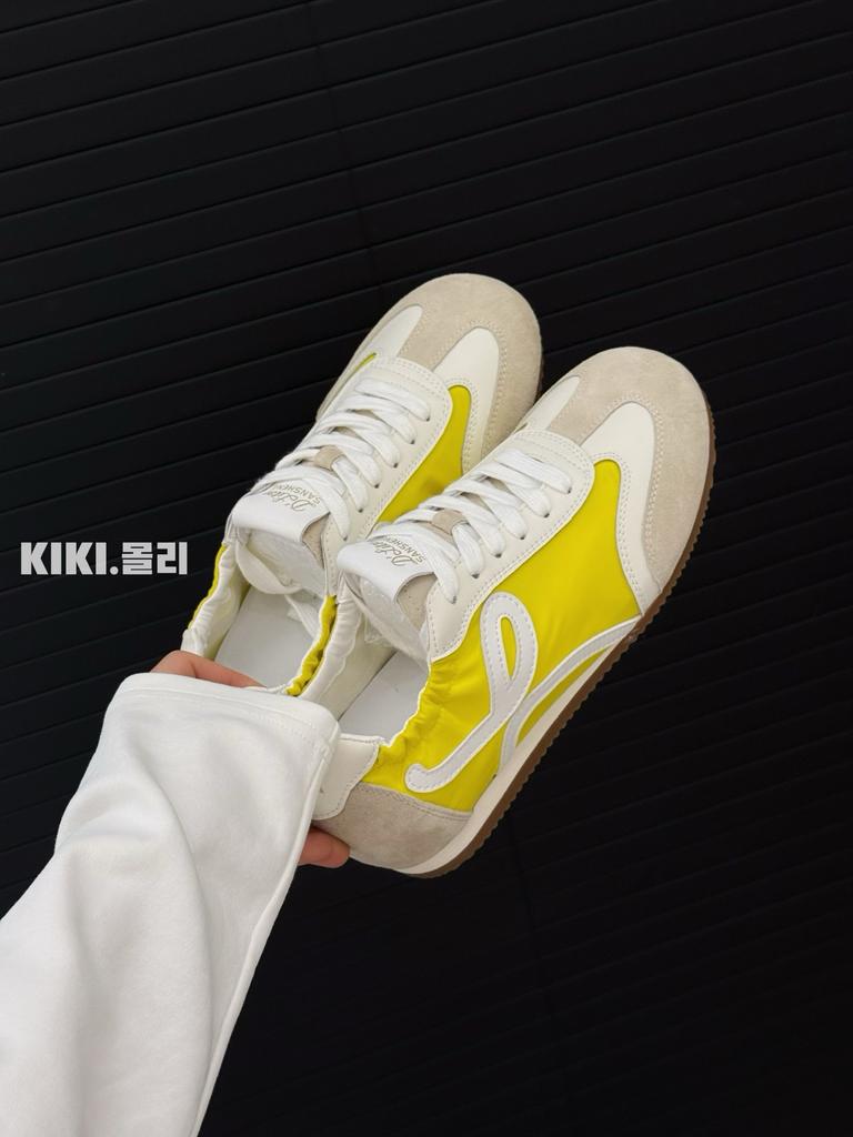 New Macaron Ballet Girl Breathable Versatile Inner Height Increasing Soft-soled Sports Casual Shoes