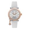 Б/у женские кварцевые часы Vivienne Orb Pastel