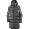 Outline Novelty Down Jacket Comfortable Warm Women Outerwear C26154
