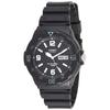 [Casio Standard] Часы MRW-200H-1B2 Реимпортированный продукт